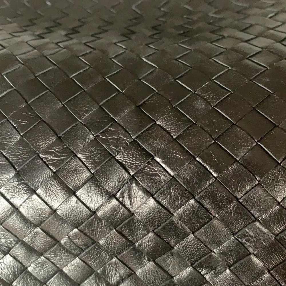 Christopher Kon Ellana Woven Hobo - Picture 10 of 15